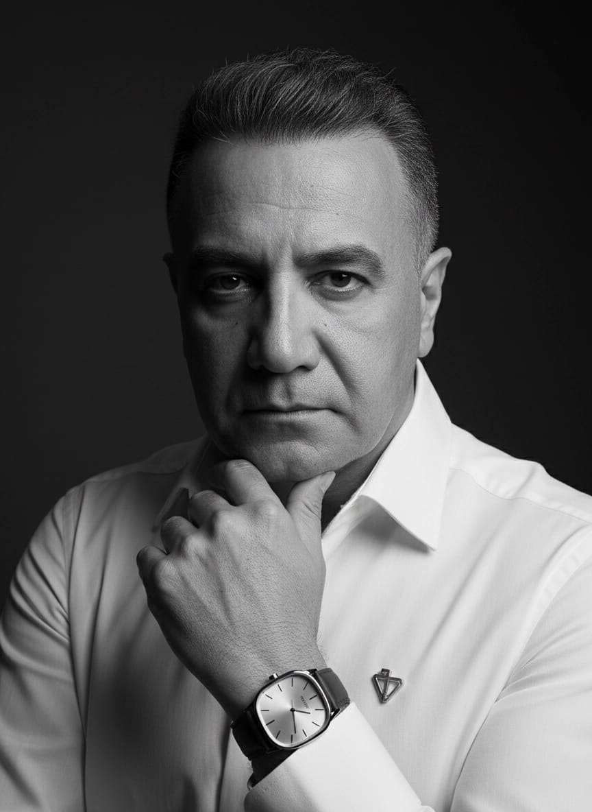Dr. Audai Altaie - Media Presence